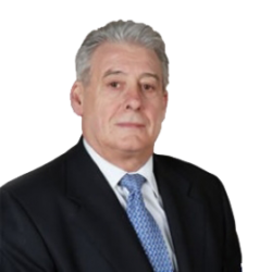Dr. Carlos Nogueira Pérez - Physician and Acupuncturist